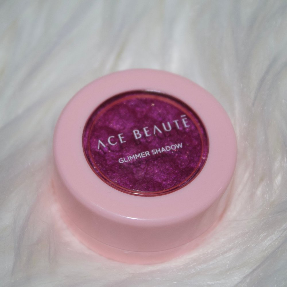 Ace Beaute Glimmer Shadow